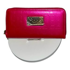 NWT BeBe Wristlet/Wallet